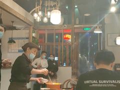 -乔街深夜食堂·台州菜·高压锅生蚝(杭州总店)