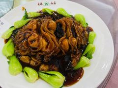 -晋阳饭庄(虎坊桥店)