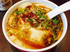 -冶春茶社(太和广场店)