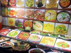 -淮南许氏牛肉汤(朝阳西路店)