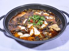 -顺水鱼馆(浐灞店)