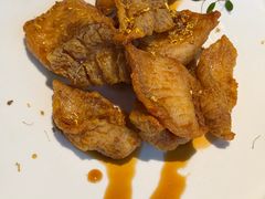 -望乡楼上海菜(日月光店)