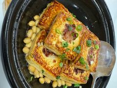 -叶客·客家菜·八刀汤(东骏店)