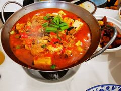 -新新湘菜馆(新中街二条店)