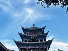 -大理古城