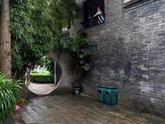 -东莞市可园博物馆