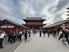 -浅草寺