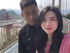 -宝晶宫旅游景区