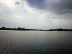-仙湖旅游度假区