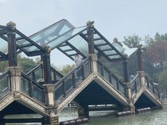 -茅山东方盐湖城景区