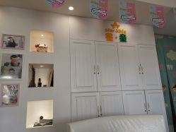 -星童star.kids儿童发型设计·满月胎发(玉兰花园店)