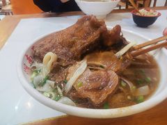 湖南粉-李兰英湖南面馆(护国路店)