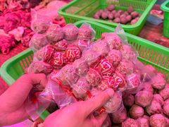 -阿娟牛肉丸·手打牛肉丸·现做现卖