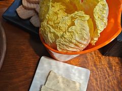 -前门杨记·铜锅涮肉(王府井·故宫店)