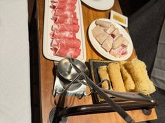 -香守·花胶鸡海鲜火锅(JW万豪店)