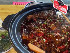 -回味黑鸭煲·始于2006(万松园店)