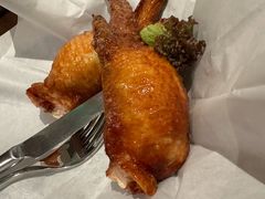 -港丽餐厅(杭大店)