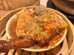 -囍凤楼·粤菜·点心·火锅(温特莱店)