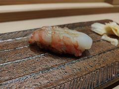 -鮨一日本料理(大中华店)