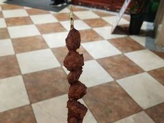 -福缘烤肉王自助(爱琴海-原比尔森店)