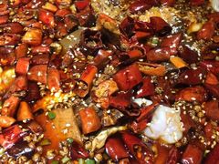 -雲蜀龙阁·金牌水煮鱼(方庄店)