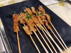 -聚味瞿记·龙虾堂(咸嘉湖店)