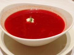 -马克西姆俄罗斯餐厅(通亚街店)