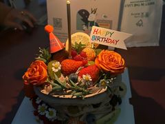 -鹿里烘焙LulyBaking(东二环泰禾广场店)