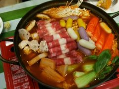 -嘉喜来比萨(罗马花园店)