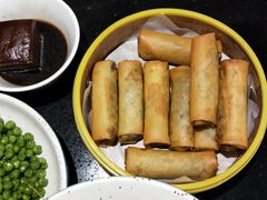 -老头儿油爆虾·知味杭州(爱琴海购物中心)