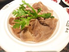-八合里牛肉火锅(深圳海德店)