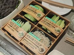 -海底捞火锅(青悦城店)