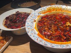 -798餐厅(任丘路店)