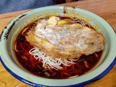 -老蒋面(南坪店)