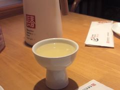 -东方饺子王精致餐厅(东盛路店)