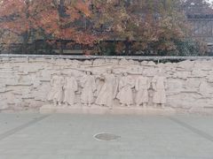 -里运河文化长廊-御码头