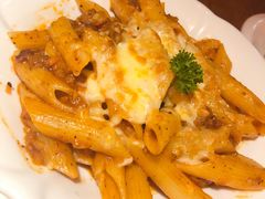 -爱德堡西餐咖啡吧(北师大店)