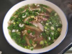 -老李家杂肝汤(回民街店)