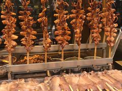 -老刘家biangbiang面(鼓楼店)
