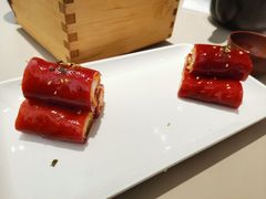 脆脆鲜虾红米肠-蔡澜点心·粤菜(西单大悦城店)