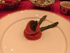 -白家大院·王府宫廷菜(苏州街店)