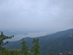 -北京十三陵国家森林公园蟒山景区