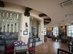 -南沙游艇会·大兵船餐厅