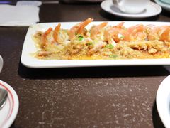 蒜蓉粉丝开边虾-有璟阁港式餐厅(金融街购物中心店)