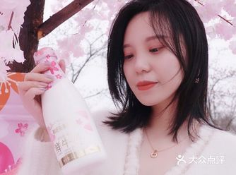 春季限定｜和我一起“喝”樱花赏樱花！