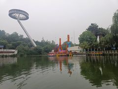 -成都欢乐谷