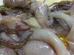-千里马烧烤(南六东路店)