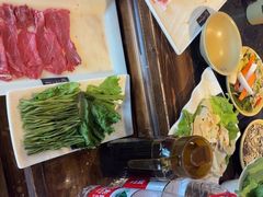 -唇辣号重庆老火锅(燕郊鑫乐汇店)