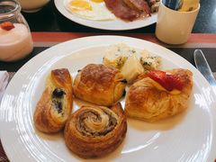 -澳门十六浦索菲特大酒店