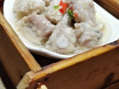 -广东道至正餐厅(区庄店)